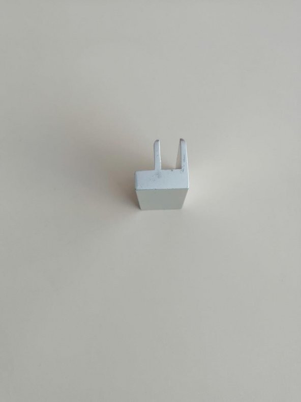 TEKLİ  CAM TUTACAĞI PARLAK ürün görseli 1