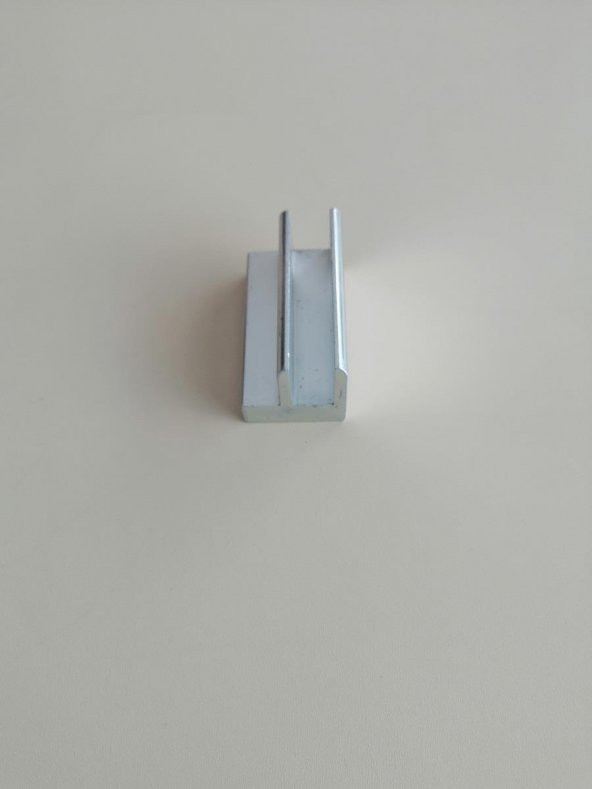 TEKLİ  CAM TUTACAĞI PARLAK - Resim 2