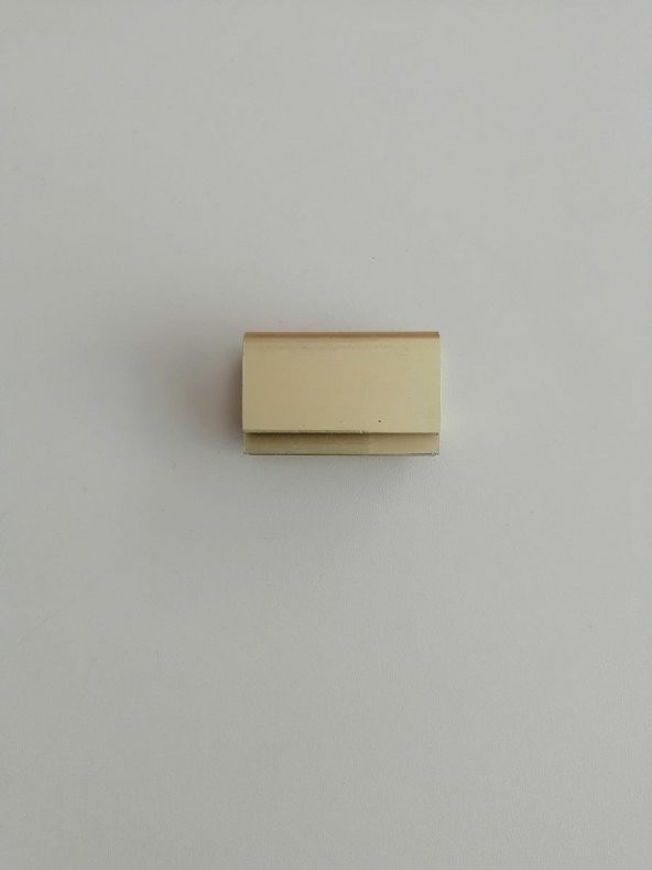 40 DİKMEYE GÖRE TIRNAKLI  CAM TUT SARI ürün görseli 1