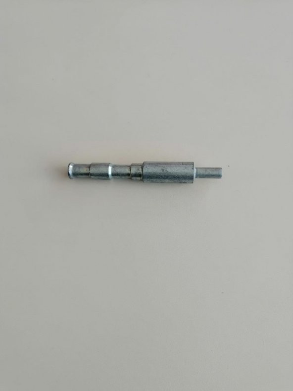 YANDAN BAĞLANTI ANKRAJ DEMİRİ DOLU - Resim 2