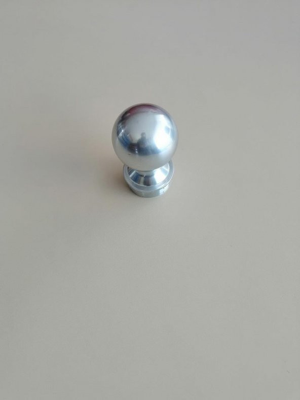 50 LİK TOPUZ PARLAK VM-2063 - 2