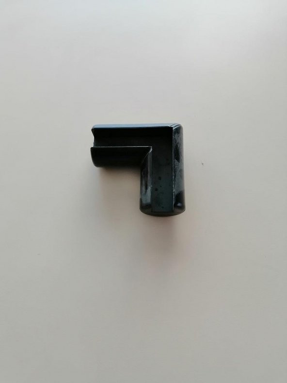 50 YARIKLI KÖŞE TAKOZU - Resim 2