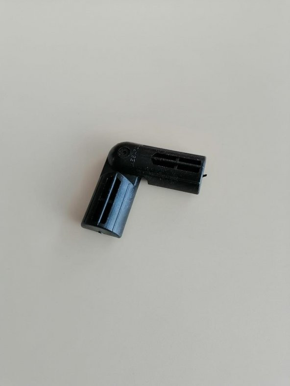 50 AYARLI YARIKLI KÖŞE TAKOZU - Resim 2