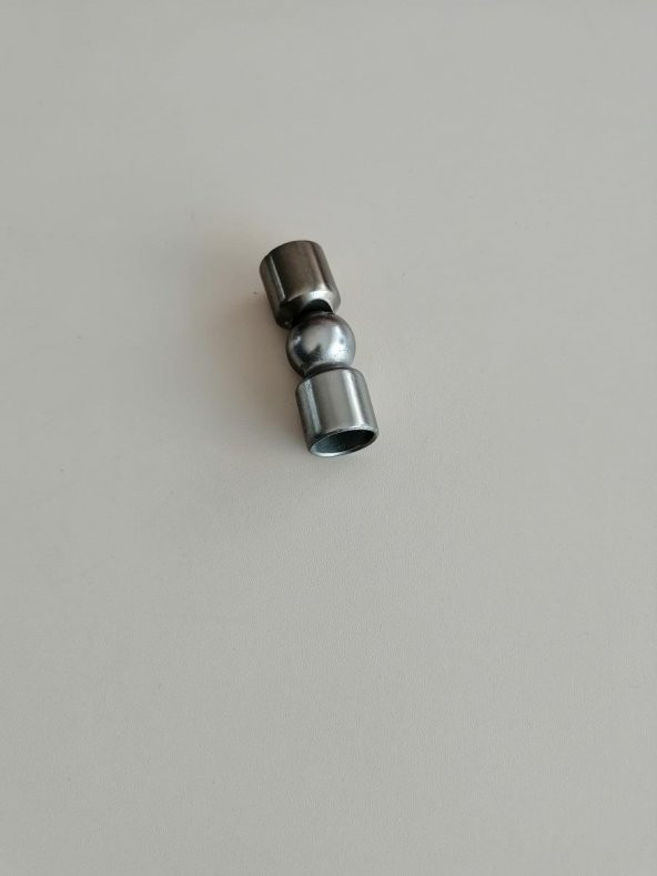 16  HAREKETLİ KÜRE BRONZ - 2