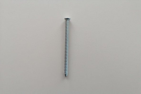 7,5*100 BULDEKS TORK MONTAJ VİDASI 10 ADET - 2