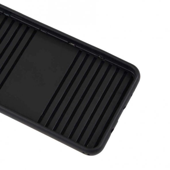 Apple iPhone 6 Plus Kılıf Zore İnfinity Motomo Kapak - 3