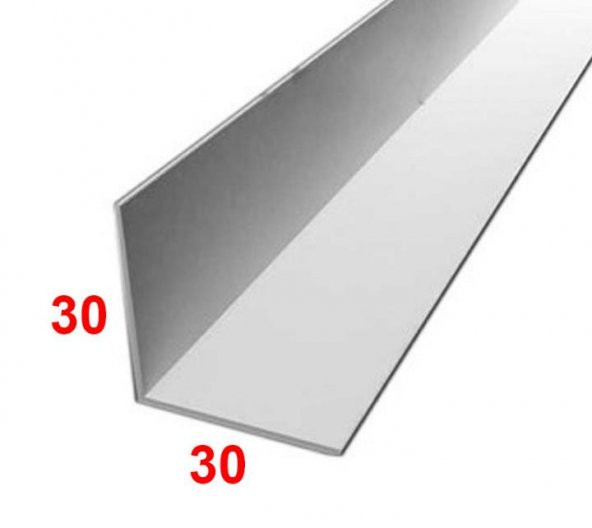 30*30 KÖŞEBENT ELOKSAL AKP-5722 / 6 MT