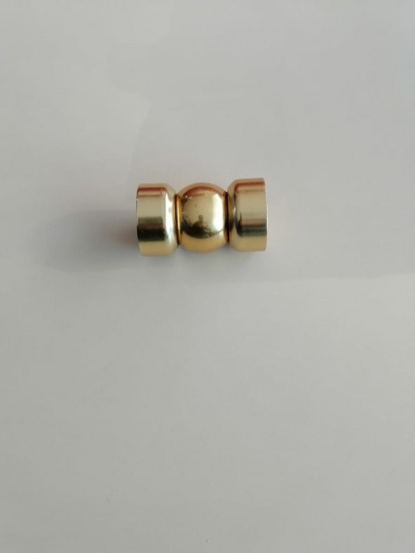 50 DOLU AYARLI KÜRE SARI ürün görseli 1