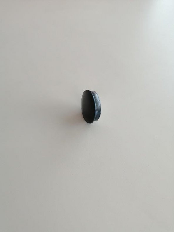 50 LİK TAPA ANTRASİT GRİ VM-2058 - 2