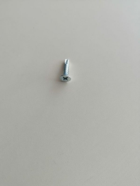 3,9*16 YHBMU VİDA  25 ADET ürün görseli 1