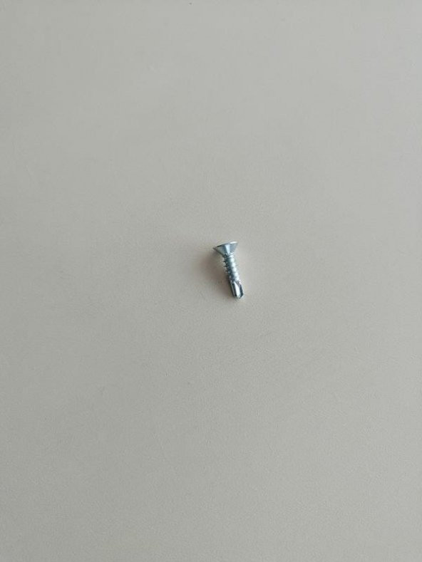 3,9*16 YHBMU VİDA  25 ADET - Resim 2