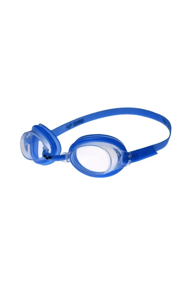 Arena 92395A - Bubble 3 Jr. Çocuk Yüzücü Gözlüğü - 4