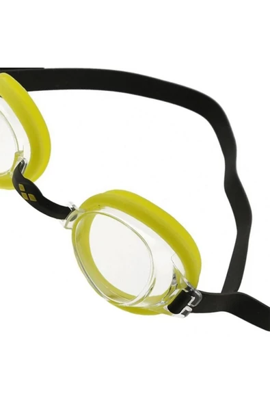 Arena 92395A - Bubble 3 Jr. Çocuk Yüzücü Gözlüğü - 10