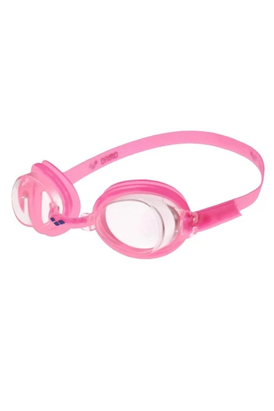 Arena 92395A - Bubble 3 Jr. Çocuk Yüzücü Gözlüğü - 6