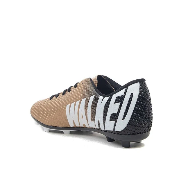 Albishoes Super Mercury Erkek Halısaha Dişli Çim Krampon Futbol Ayakkabısı - 3