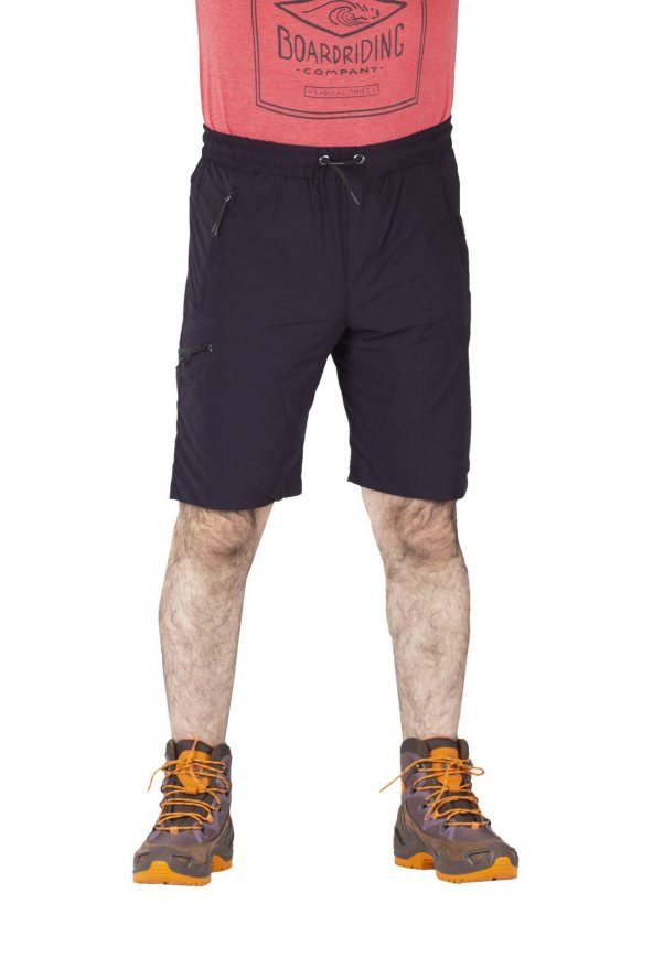 Steinbock 2265S - Zhanna Ultra Light Şort - 2