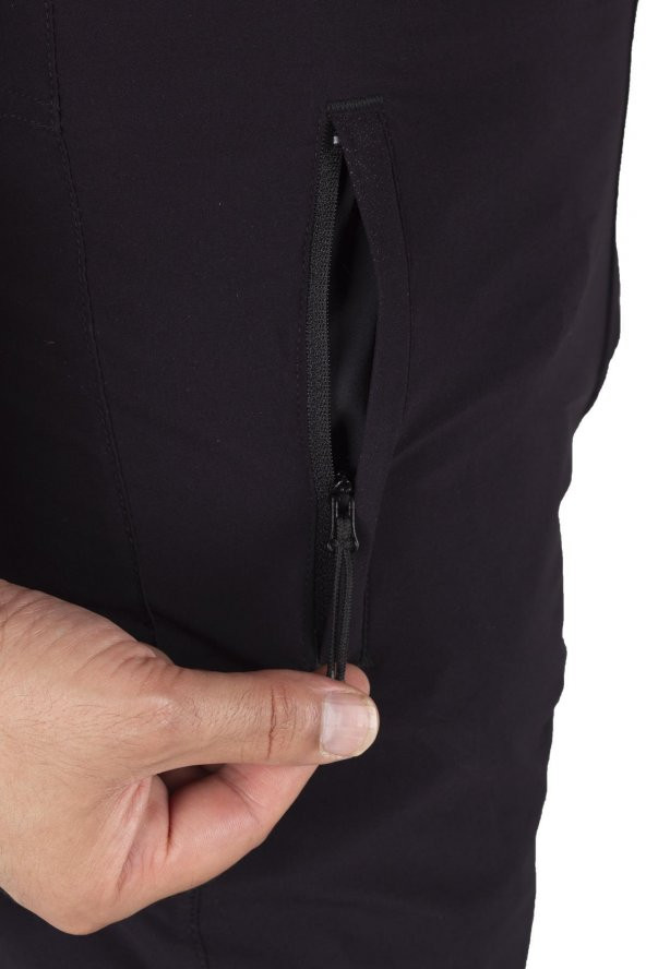 Steinbock 2265S - Zhanna Ultra Light Şort - 4