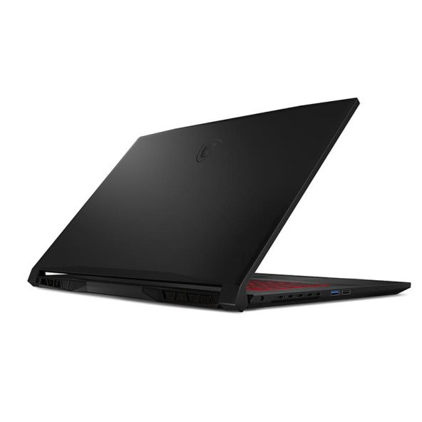 MSI KATANA GF76 12UD-255XTR i7-12650H 16GB 512GB SSD 4GB RTX3050Ti 17.3 FHD 144Hz FreeDOS - 6