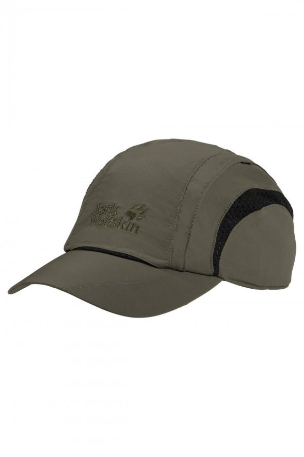 VENT PRO CAP