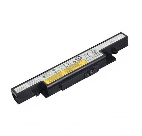 Lenovo ideaPad Y510 Y510N Y510P Y500P Notebook Batarya Pil