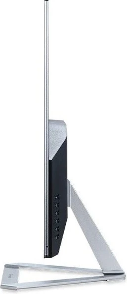 Viewsonic 32 VX3276-MHD-3 IPS PANEL FULLHD 75HZ  DSUB+HDMI MULTIMEDIA ÇERÇEVESİZ TASARIM MONITOR - 4