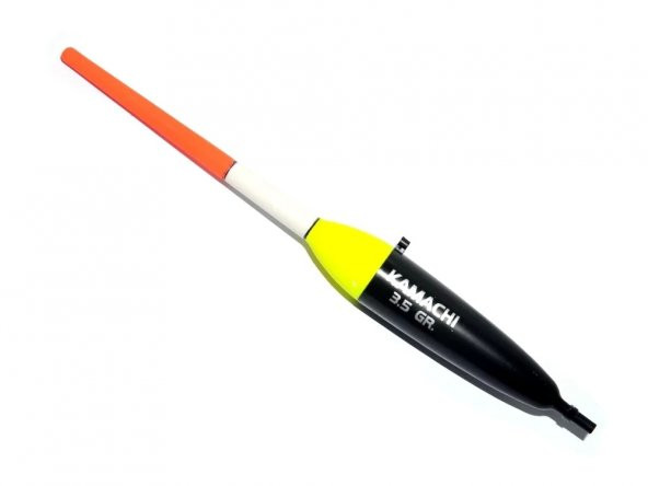 Captain Kamachi Boyalı Hassas Şamandra 8 gr