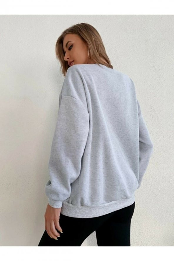 Unisex Gri Jujutsu Kaisen Suguru Geto Satoru Gojo - Resim 2