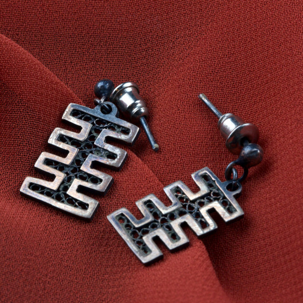 Tarak Takı Seti - 3