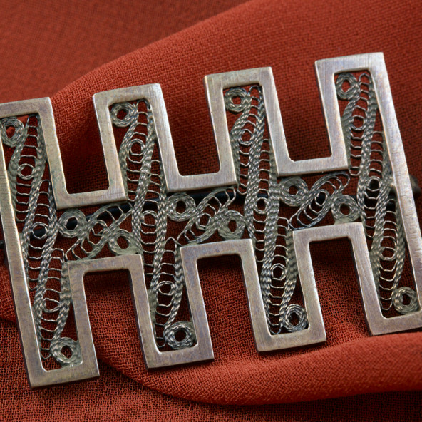 Tarak Takı Seti - 4