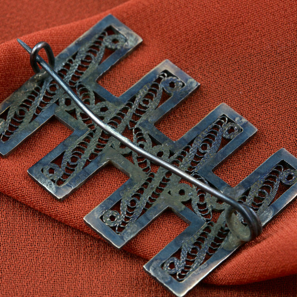 Tarak Takı Seti - 5