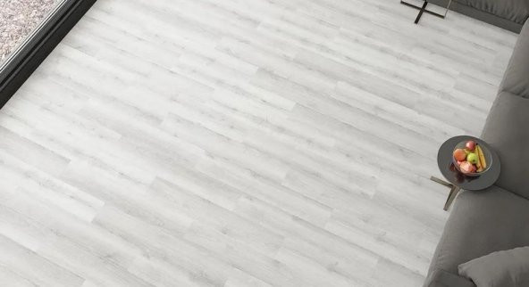 Agt Parke Bella Serısı Verona Tımberland Desenlı 08x193x1200 Mm Ac03 - 1
