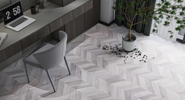 Agt Parke Pruva Serısı Patalya N 8x188x1200 Ac4. - 1