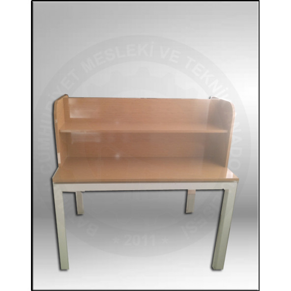 Öğrenci Çalışma Masası