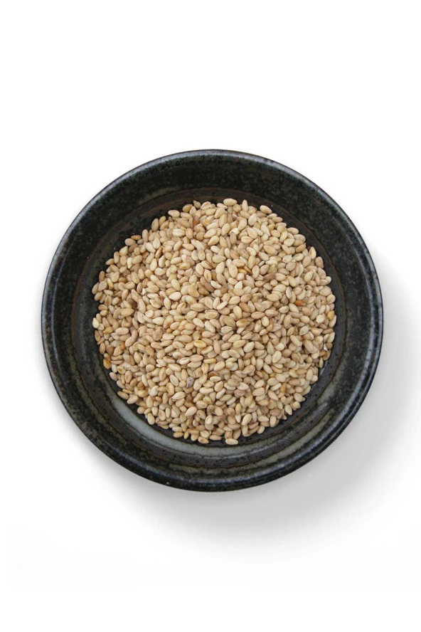 Organik Bitkim Susam 100 gr - Resim 2