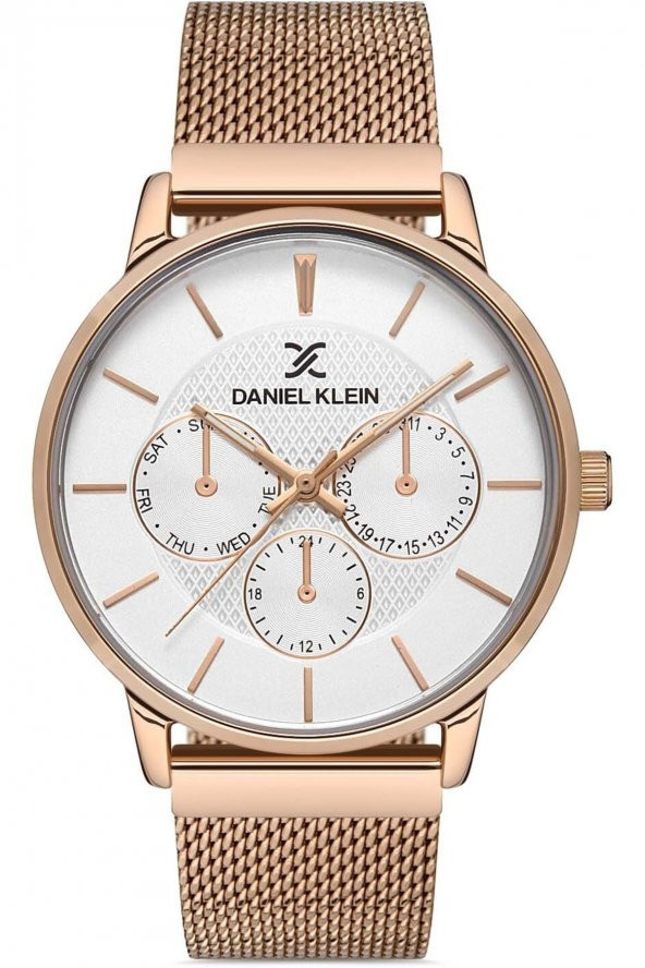 Danıel Kleın DK003260 Kadın Kol Saati