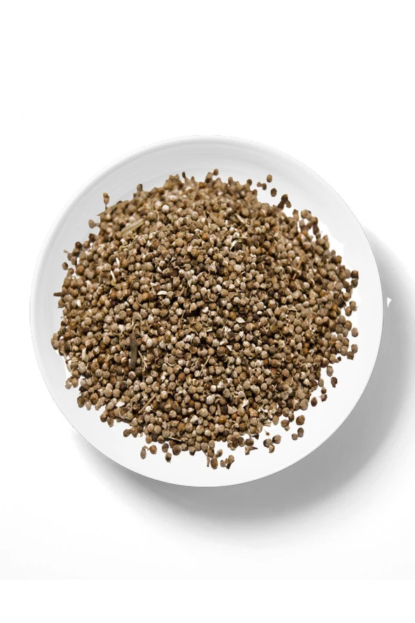 Organik Bitkim Tane Hayıt Tohumu 100 gr - Resim 2