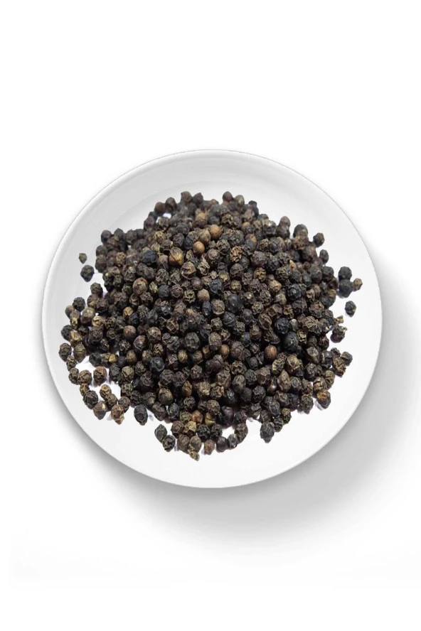 Organik Bitkim Tane Karabiber 150 gr - Resim 2