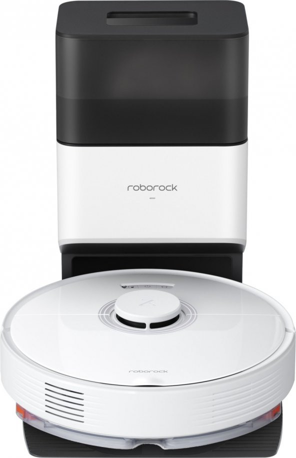 Roborock Q7 Max Plus Beyaz Akıllı Robot Süpürge - Resim 2