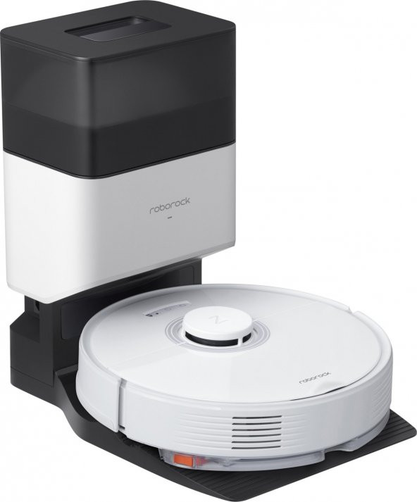 Roborock Q7 Max Plus Beyaz Akıllı Robot Süpürge - Resim 3