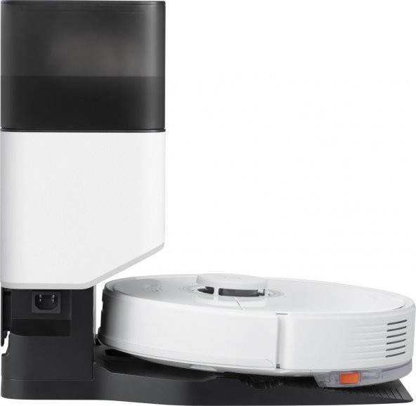 Roborock Q7 Max Plus Beyaz Akıllı Robot Süpürge - Resim 5