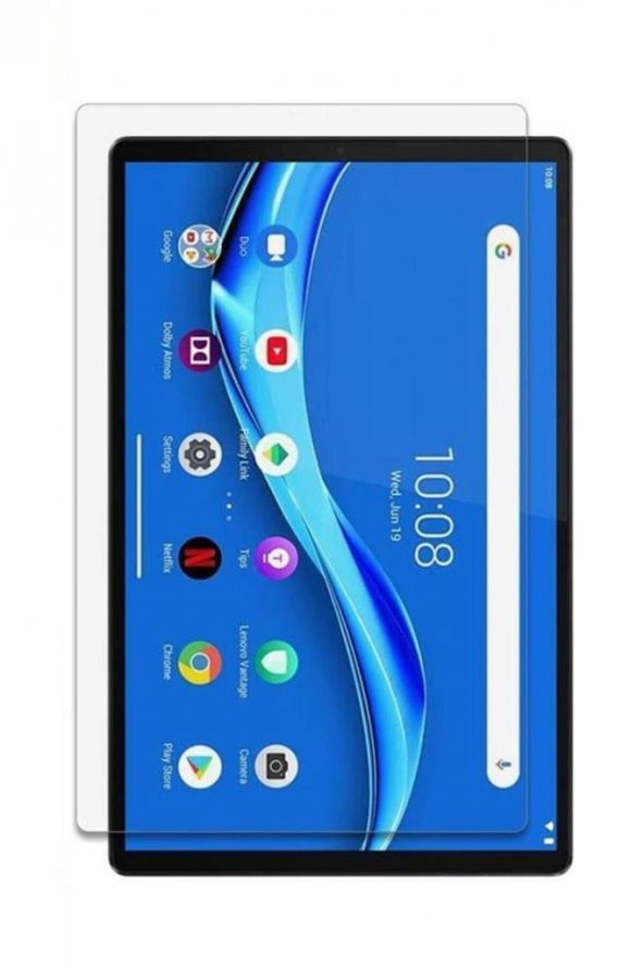 Lenovo M10 Plus 10.3 TB-X606F Tablet Blue Nano Ekran Koruyucu ZA5T0312TR