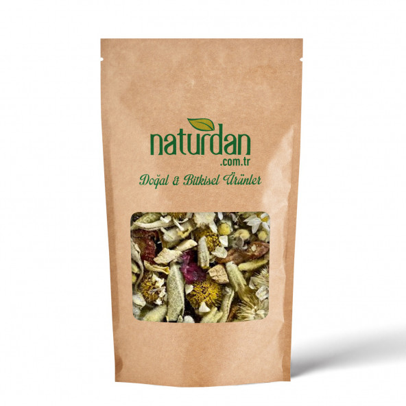 Naturdan Kış Çayı 1 kg