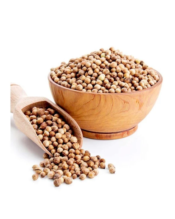 Organik Bitkim Tane Kişniş 100 gr - Resim 2