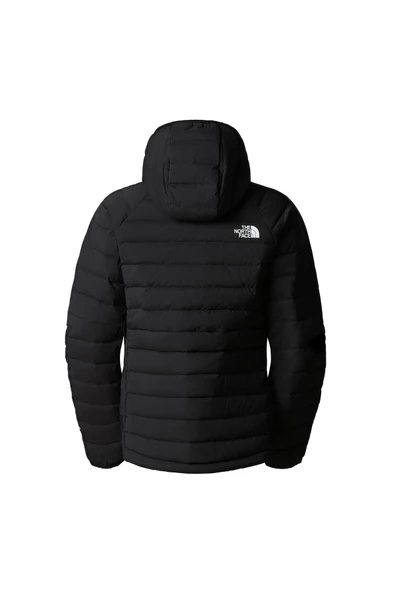 The North Face W BELLEVIEW STRETCH K. TÜYÜ Kadın Ceket NF0A7UK5JK31 ürün görseli 1