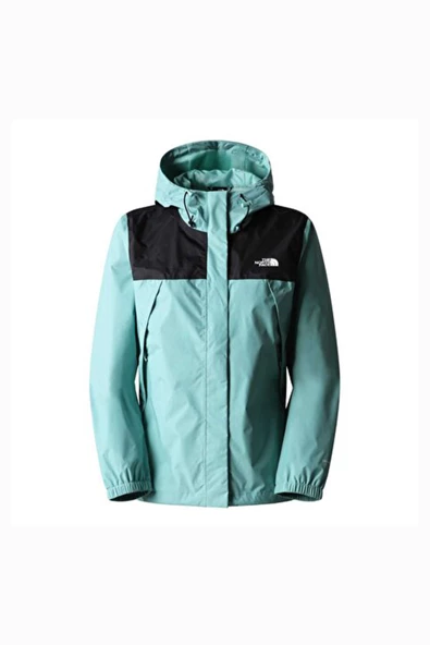 The North Face W ANTORA Kadın Ceket NF0A7QEU8561