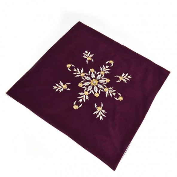 Çok Amaçlı Kare Örtü