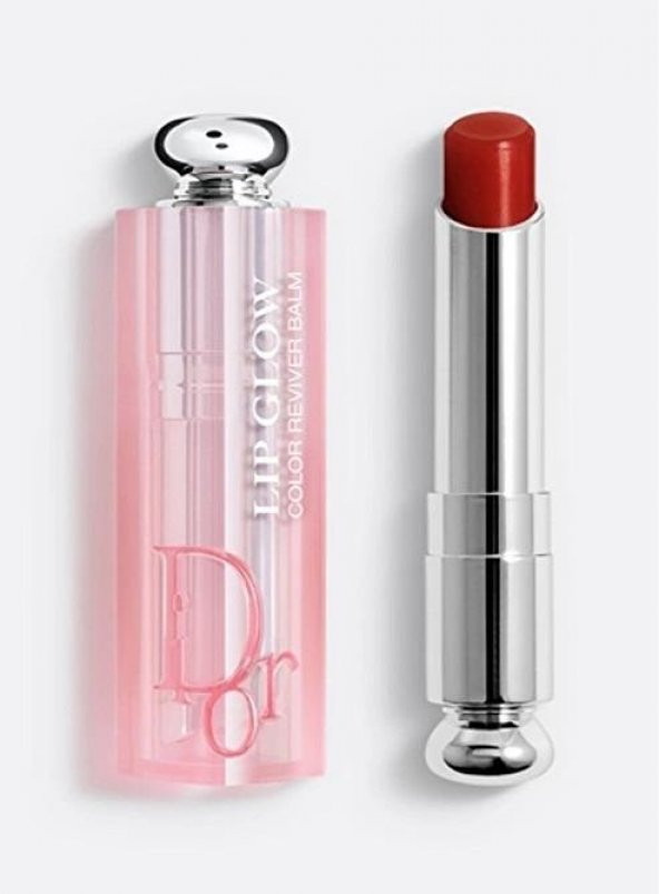 Dior Addict Lip Glow - 8 Dior
