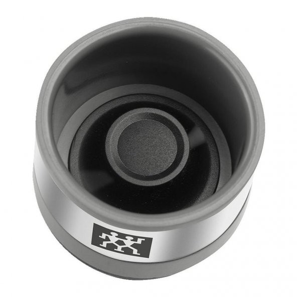 Zwilling 368020000 Şişe Aparatı Gri - 2