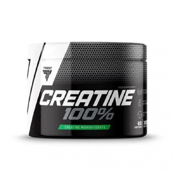 Trec Nutrition %100 Creatine Monohydrate 300 Gr + HEDİYENİ KENDİN SEÇ!