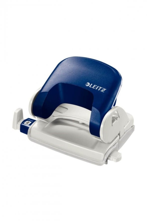 Leitz Perfaratör ( Delgeç ) Nexxt Serisi 16 Sy Mavi 5038-00-35 - 2